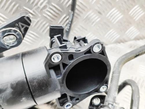 Intercooler MAZDA CX-80 (KL_) e-SKYACTIVE-D MHEV AWD (KL0H, KL3R3P) | BP32525388M30  - Image 6