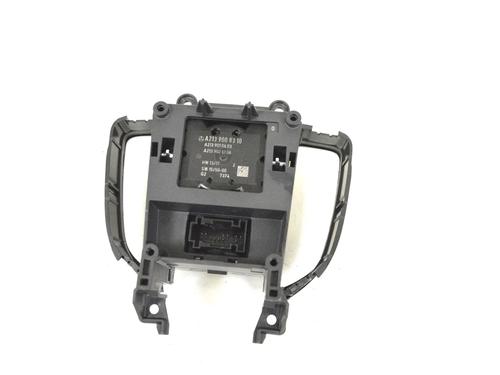 Switch MERCEDES-BENZ E-CLASS (W213) E 350 d (213.033) | BP36042996I30 - Image 3
