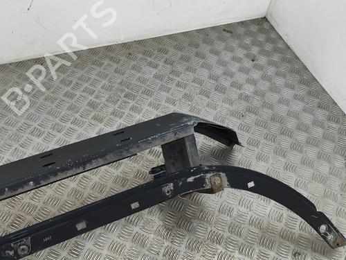 Front bumper reinforcement CITROËN JUMPER II Van 2.0 BlueHDi 130 | BP26721301C109 