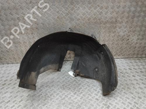 Radlauf für Radlauf AUDI Q5 (8RB) SQ5 TDI quattro (313 hp) 35790044 35790044