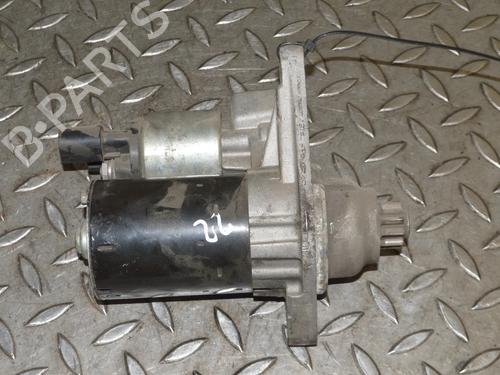 Starter VW PASSAT B6 (3C2) 2.0 TDI | BP33349496M8 - Image 3