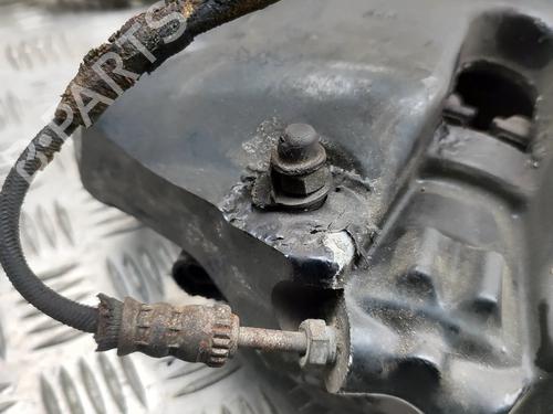 Right front brake caliper BMW 6 Gran Coupe (F06) 640 d | BP28321016M104 - Image 9