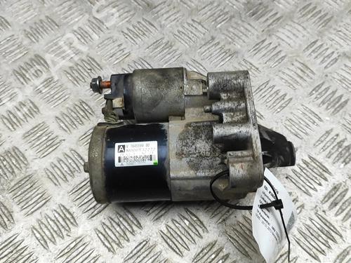 Used Starter Starter 37697828 37697828