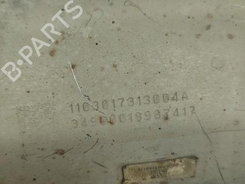 Katalysator PEUGEOT BOXER Van 2.2 BlueHDi 140 | BP32369461M10 