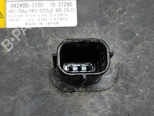 AC compressor TOYOTA RAV 4 V (_A5_, _H5_) 2.5 Hybrid AWD (AXAH54, AXAL54) | BP28550948M34  - Image 6