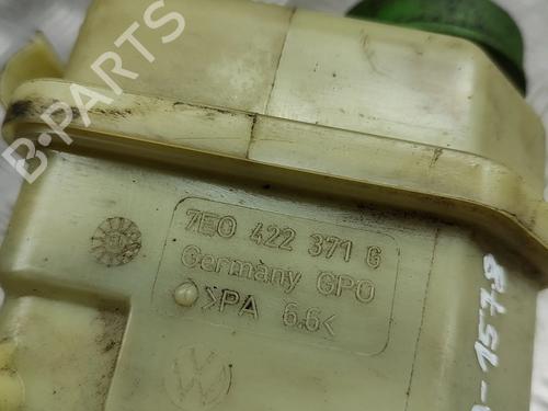 Power steering reservoir VW TRANSPORTER T6 / CARAVELLE T6 Bus (SGB, SGJ, SHB, SHJ) 2.0 TDI | BP23562858M117