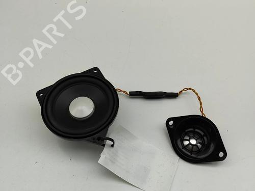 Used Speaker BMW 6 Coupe (F13) 640 d (313 hp) 28121465