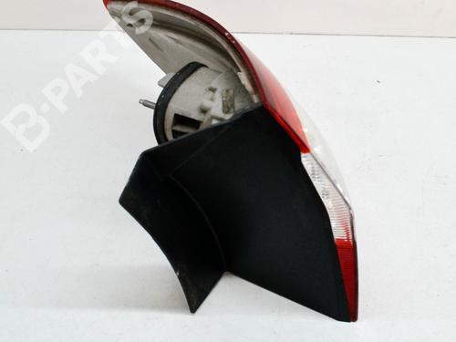 Right taillight FORD MONDEO IV Turnier (BA7) 2.0 TDCi | BP7736178C35 