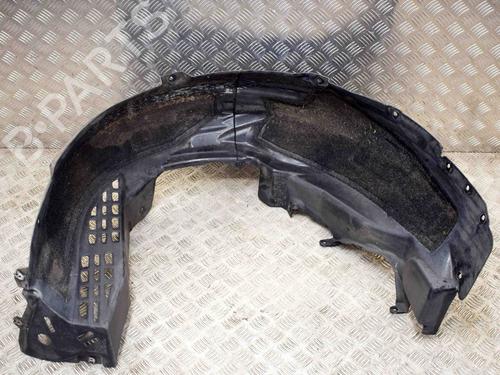 Used Wheel arch BMW i3 (I01) Range Extender (170 hp) 14639781