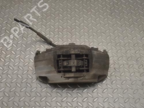 Used Left front brake caliper MERCEDES-BENZ E-CLASS (W213) E 220 d (213.004) (194 hp) 30241624