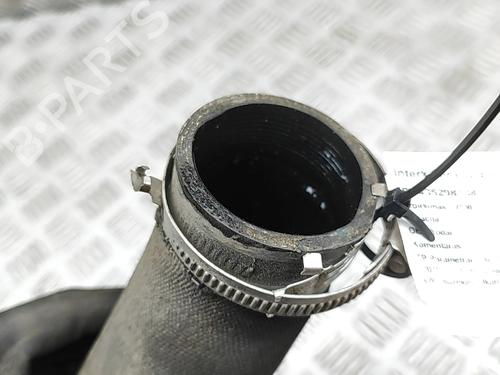Pipe AUDI Q7 (4MB, 4MG, 4MQ) SQ7 TDI quattro | BP34160927M125  - Image 5