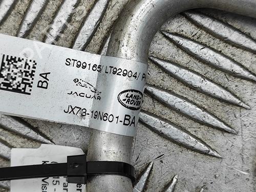 AC pipe JAGUAR F-PACE (X761) 2.0 TD4 | BP29830584M126