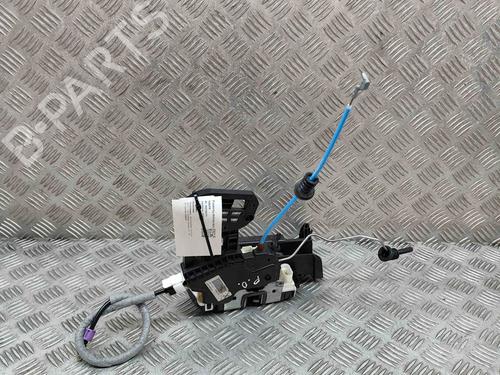 Used Front right lock MERCEDES-BENZ GLA-CLASS (X156) GLA 220 CDI 4-matic (156.905) (170 hp) 16536760