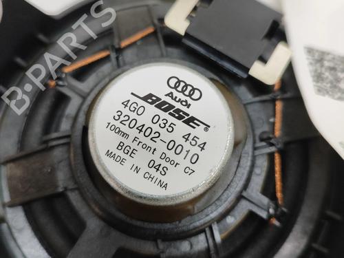 Speaker AUDI A6 C7 Avant (4G5, 4GD) 2.0 TDI | BP28028607E2  - Image 5