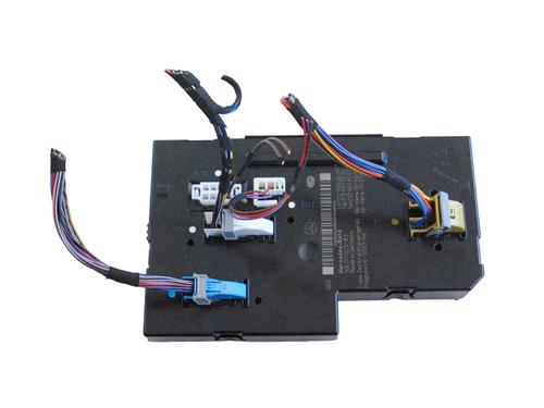 Used Electronic module MERCEDES-BENZ SLK (R172) 250 CDI / d (172.403) (204 hp) 30253966