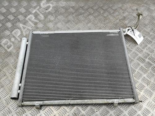Used AC radiator FORD PUMA (J2K, CF7) 1.0 EcoBoost mHEV (155 hp) 27785464