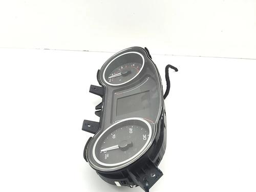 Instrument cluster IVECO DAILY VI Platform/Chassis 33S16, 35S16, 35C16, 40C16, 42S16, 50C16 | BP36045433C47 - Image 4