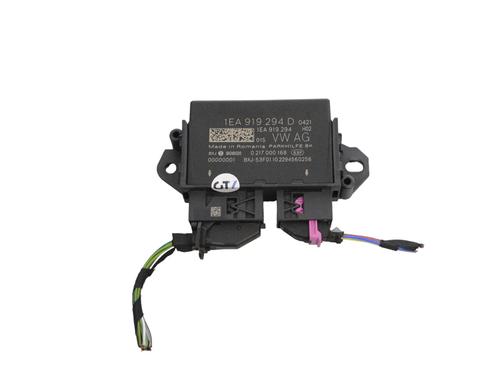 Elektronik Modul für SKODA ENYAQ iV SUV (5AZ) 50 (148 hp) 30248135