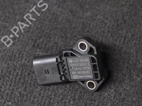 Used Electronic sensor Electronic sensor VW JETTA IV (162, 163, AV3, AV2) 1.4 TSI Hybrid (170 hp) 7736784 7736784
