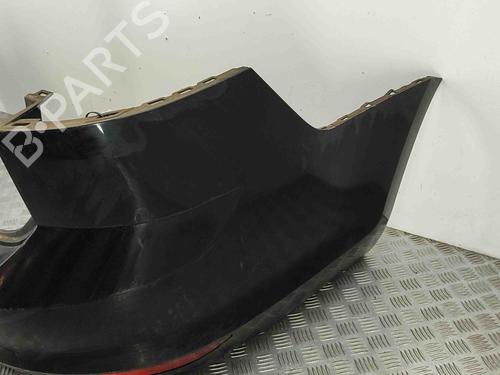 Rear bumper VW GOLF VII Variant (BA5, BV5) 2.0 TDI | BP29920102C8