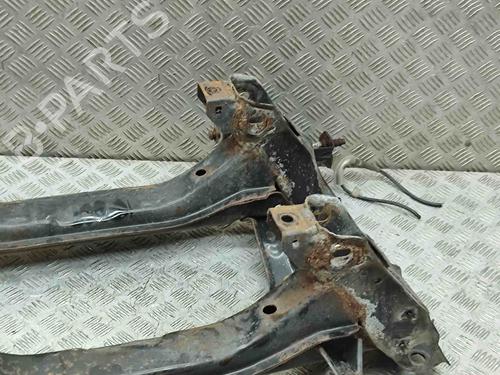 Bagaksel MAZDA MX-5 II (NB) 1.6 16V (NB6C) | BP29542509M2 