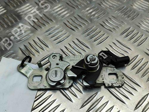 Hood lock OPEL ASTRA L (OV5) 1.2 (FPHNSL, FPHNSR) | BP29486764C133 