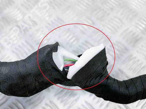 Wiring harness TESLA MODEL X (5YJX) P90D AWD | BP30108062E16