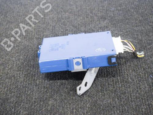 Electronic module TOYOTA PRIUS Liftback (_W2_) 1.5 Hybrid (NHW20_, NHW20R) | BP6757557M83 
