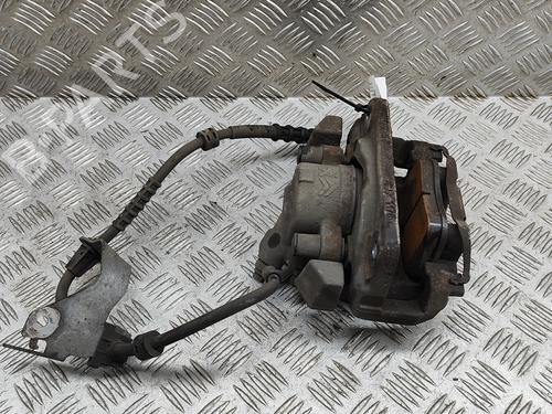 Left front brake caliper PEUGEOT 3008 II SUV (MC_, MR_, MJ_, M4_) 1.5 BlueHDi 130 | BP21188267M105
