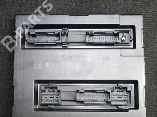 Electronic module AUDI A4 B8 Avant (8K5) S4 quattro | BP6726124M83 