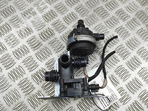 Used Auxiliary water pump Auxiliary water pump MERCEDES-BENZ E-CLASS (W213) E 300 de 4-matic (213.011) (306 hp) 34282366 34282366