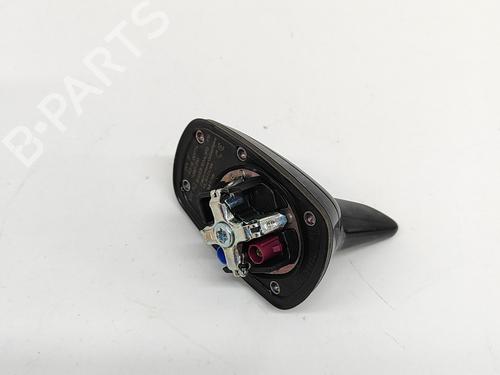 Antenna/Base AUDI A3 Sportback (8VA, 8VF) S3 quattro | BP24583501C140 