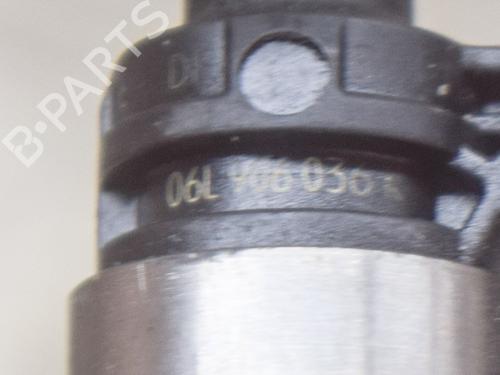 Injector VW GOLF VII (5G1, BQ1, BE1, BE2) 2.0 GTI | BP7266726M100 