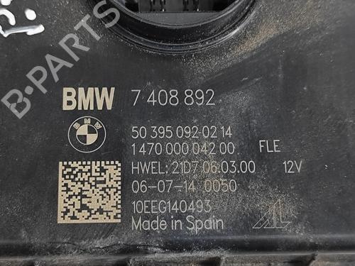 Electronic module BMW i3 (I01) Electric | BP18036218M83 - Image 7