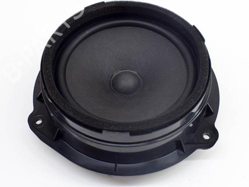 Used Speaker AUDI A3 Sportback (8VA, 8VF) 1.4 TFSI e-tron (150 hp) 15681211