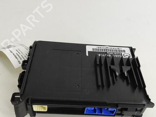 Used Electronic module Electronic module MAZDA CX-5 (KE, GH) 2.0 AWD (KEEAW) (160 hp) 16640174 16640174