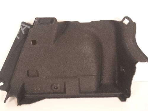Forra da mala SEAT LEON (KL1, KLG) 1.5 TSI (131 hp) 30225931