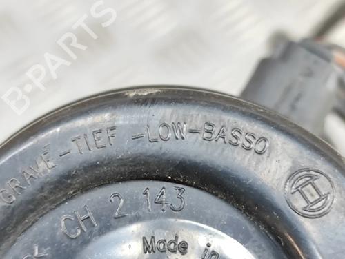 Horn PORSCHE BOXSTER (987) S 3.4 | BP28732717E13 