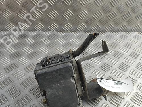 Used ABS pump ABS pump ISUZU D-MAX I (TFR, TFS) 3.0 DiTD 4x4 (TFS85_) (163 hp) 29392282 29392282