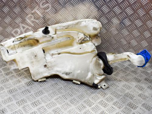 Windscreen washer tank AUDI A8 D3 (4E2, 4E8) 4.0 TDI quattro | BP8895042C113 