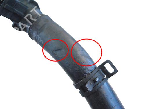 Pipe VOLVO XC90 II (256) D5 AWD | BP33364721M125 - Image 5