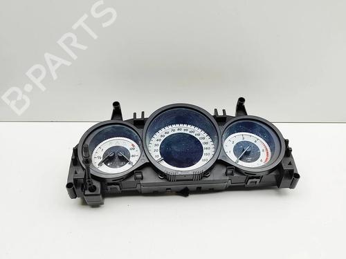 Instrument cluster MERCEDES-BENZ C-CLASS Coupe (C204) C 220 CDI (204.302) | BP36067012C47 - Image 2