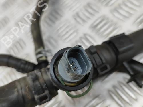 Pipe VW GOLF VII (5G1, BQ1, BE1, BE2) e-Golf | BP19937344M125 