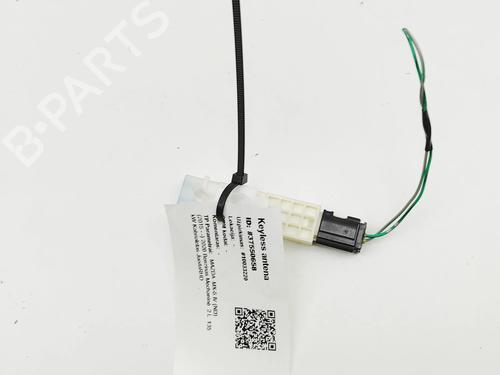 Electronic module MAZDA MX-5 IV (ND__) 2.0 (ND6E, NDERC) | BP37996790M83 - Image 3