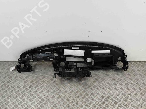 Dashboard MAZDA MX-5 IV (ND__) 2.0 (ND2E, ND6E) | BP29007495C46