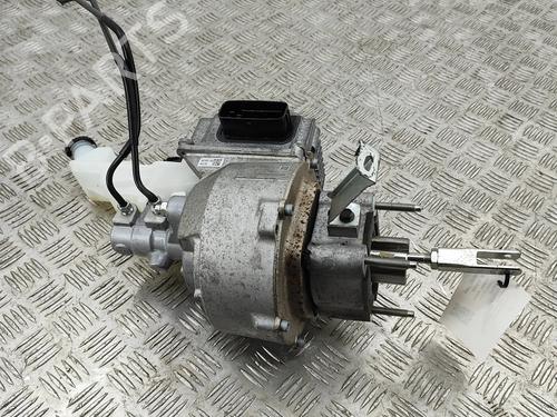 Used Servo brake NISSAN LEAF (ZE1) Electric (150 hp) 27777923