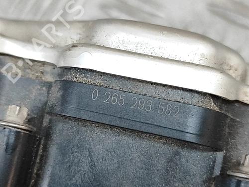 ABS pump NISSAN QASHQAI III (J12) 1.3 DIG-T All-wheel Drive | BP28556101M43