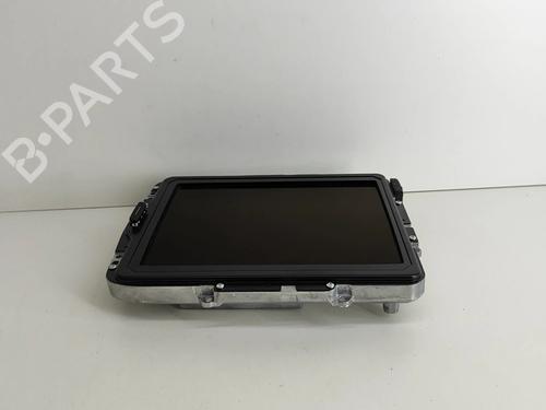 Multifunctionele display VOLVO XC40 (536) B4 Mild-Hybrid | BP27770578C48