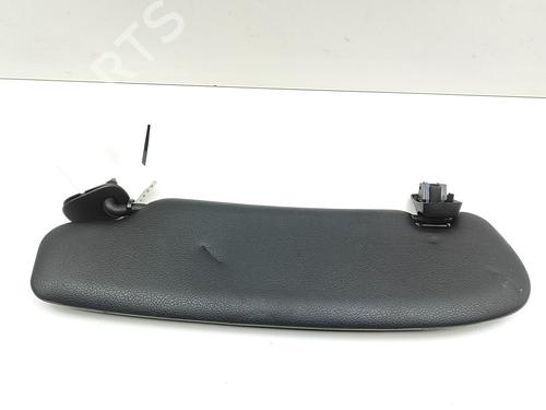 Pare-soleil droit PORSCHE CAYMAN (987) S 3.4 (320 hp) 29753198