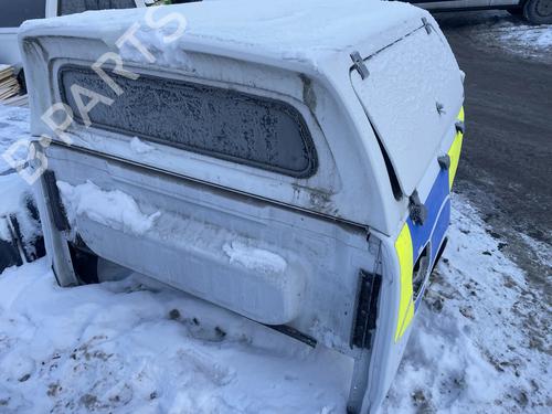 Other FORD RANGER (TKE) 2.0 EcoBlue 4x4 | BP33387133O1 - Image 3